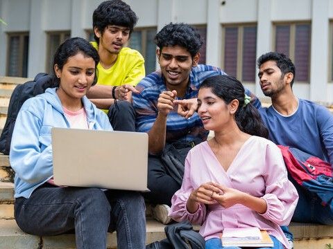 Ayurveda, Homeopathy admissions separated for first time: Students can register online separately for admission until September 6 - Surat News