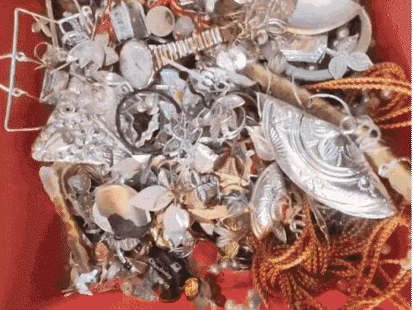 Crores in temple assets in MP: Wealth of 22,000 temples, including Ram Raja Sarkar, to go online soon - Bhopal News