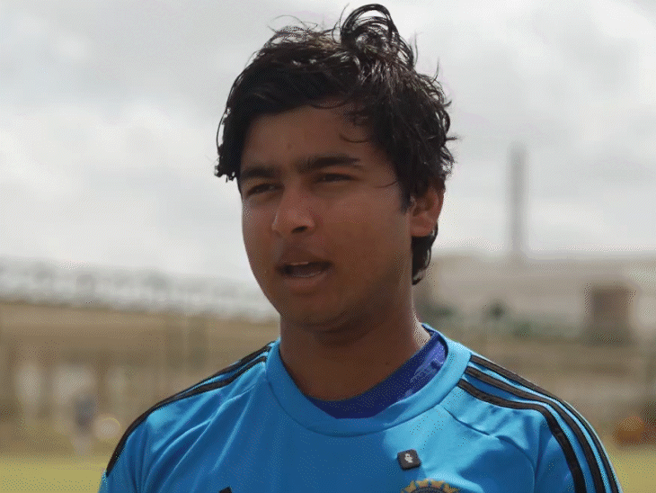 Sooryavanshi stars as bowler in Duleep Trophy: 'Ishan bhaiya didn't know I'm a wicket-taker'; took 2 wickets in 4 balls for East Zone