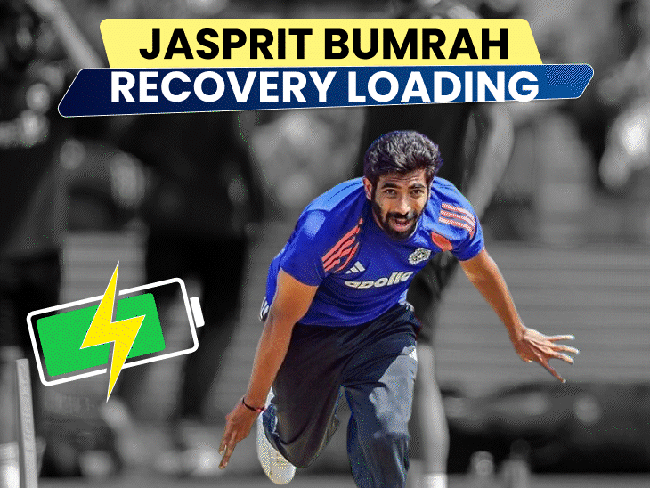 Bumrah's recovery on track for Asian Games 2026: Krunal Pandya could make India comeback after IPL performance