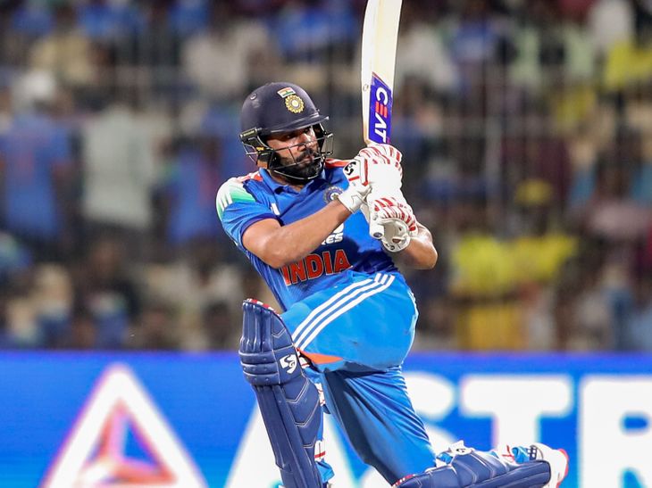 Rohit Sharma TV Debut Show Title Revealed Grand Premiere Details