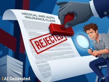 Insurance complaints rise 631.71% in MP in 5 years: Most claims rejected in Maharashtra; MP ranks third after Gujarat - Madhya Pradesh News