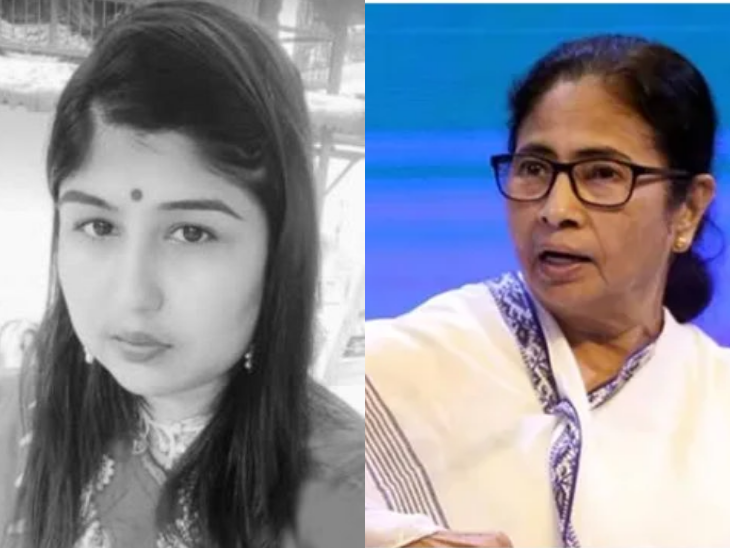 Mamata’s niece found dead amid divorce case: Brishti Mukherjee was battling depression; name surfaced in WB school recruitment scam - West Bengal News