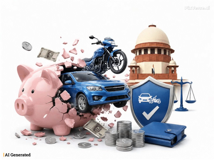 Vehicle insurance rules changed: Know how the new rules will affect your pocket, pros and cons explained