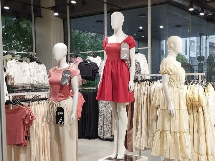 Fast fashion booms in India: Small cities become new markets, global brands face pressure and close stores