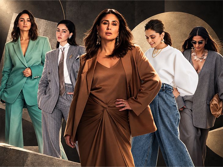 Oversized fashion is ruling the trend charts: Why youngsters and celebs love the relaxed look; know styling tips