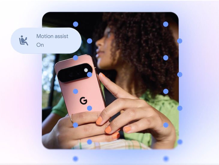 Google’s 'Guided Vision' feature will help people with visual impairments: WhatsApp-like chat themes in Messages, Gemini gets smarter with 5 Android updates