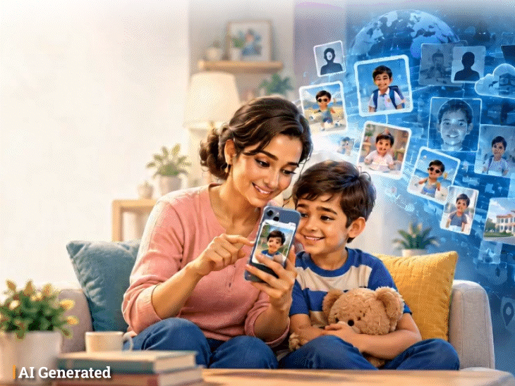 Do not post children's photos on social media: Why parents should avoid it, police advisory, and 10 safety tips to follow