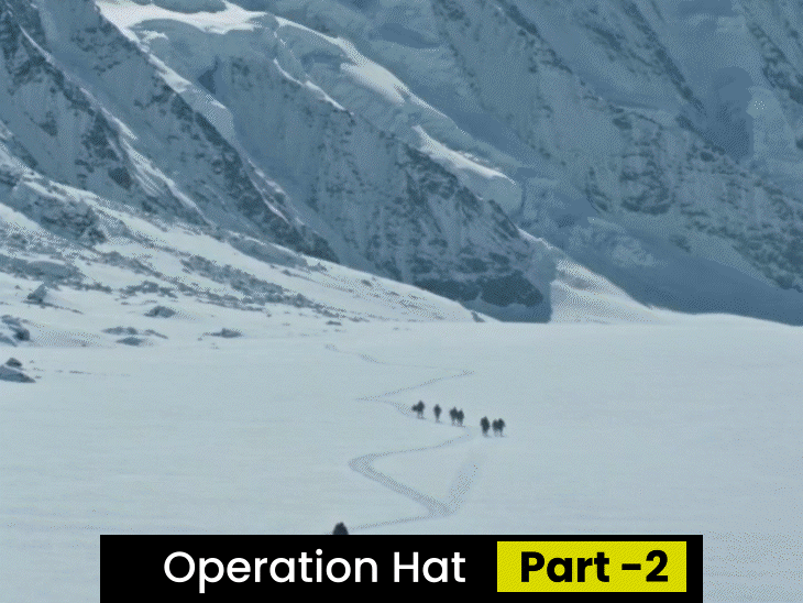 Dangerous nuclear device goes missing on Nanda Devi: US suspects India stole it, millions still at risk; Part 2