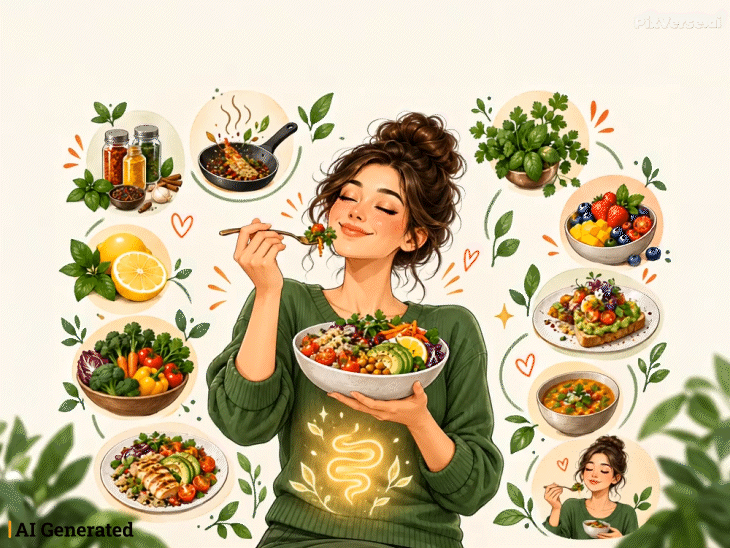 Does your food contain vitamin P?: Know how it helps digestion and nutrient absorption;10 ways to add more to your meals