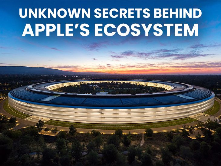 10 lesser-known facts about Apple and iPhone you didn’t know: From no 'App Store...
