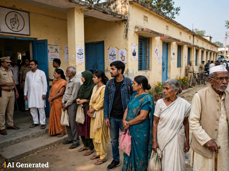 By-elections announced in 4 states, voting on October 6: Results by Oct 9; includes 2 assembly seats in WB & one LS seat in Assam