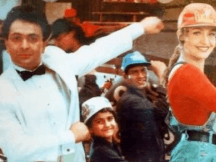 Pushkar Jog Reveals Rishi Kapoor Scolded Him; Nana Patekar Supported Him