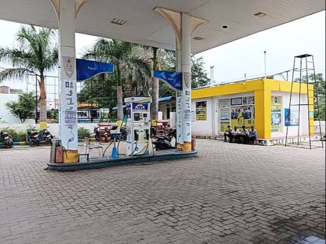 Tax relief for petrol, diesel, CNG pump operators: 90-day extension; 2024-25 pending cases to be settled via self-declaration - Bhopal News