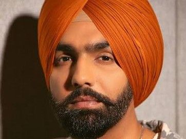 Shots fired at Punjabi actor-singer Ammy Virk’s car in Canada: 7 bullet marks found on Rolls-Royce, all 4 occupants safe - Punjab News