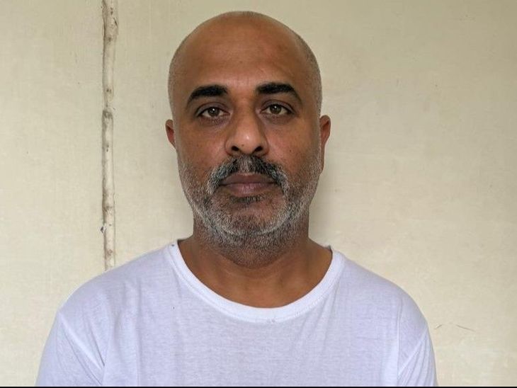 Trader’s kidnapper ran betting racket in Dubai: Abducted him in police uniform; habitual offender for 25 years, cops never opened history sheet - Rajasthan News