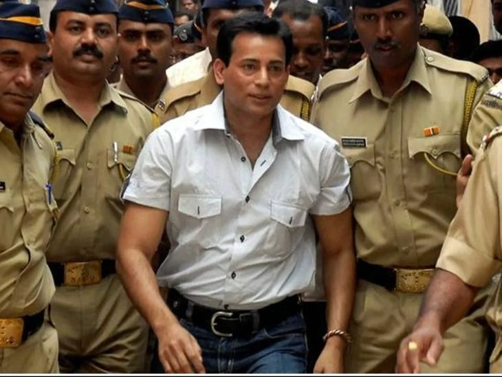 SC dismisses Abu Salem's plea for release from prison: 1993 Mumbai Blast convict urges freedom, citing he completed 25 years of punishment