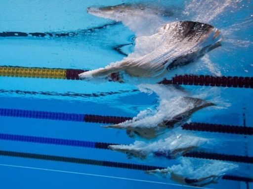 2 doping cases hamper India's Asian Games preparations: 17-year-old Indian swimmer gets 18-month ban; wrestler Deepak caught as well