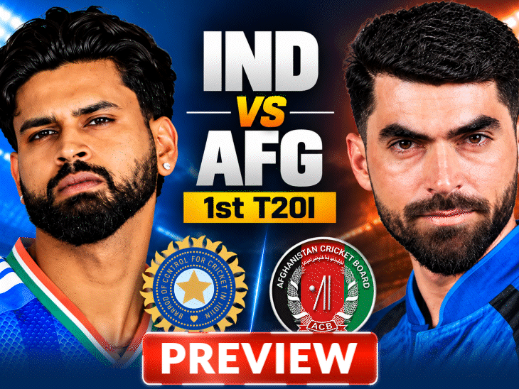 Eyes on Sooryavanshi's carnage, Bumrah in action after 189 days: Afghanistan to host India in Delhi for first time; Kishan or Samson at No. 3?