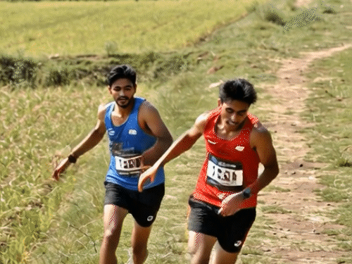2 youths inject horse steroids before race: ‘Addicted to pregnancy’, woman becomes mother 18 times | Top 5 interesting stories