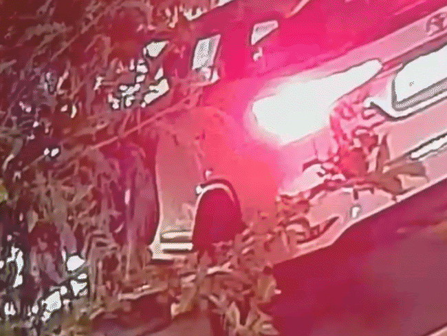 10 rounds fired in Bhopal over land dispute: Alleged threatening audios surface, with Saurabh Chauhan saying they came from Morena for work - Bhopal News