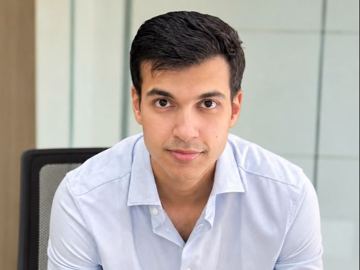 Grandparents’ Day: Rishab Bajaj remembers grandparents; says they taught him humility and courage - New Delhi News