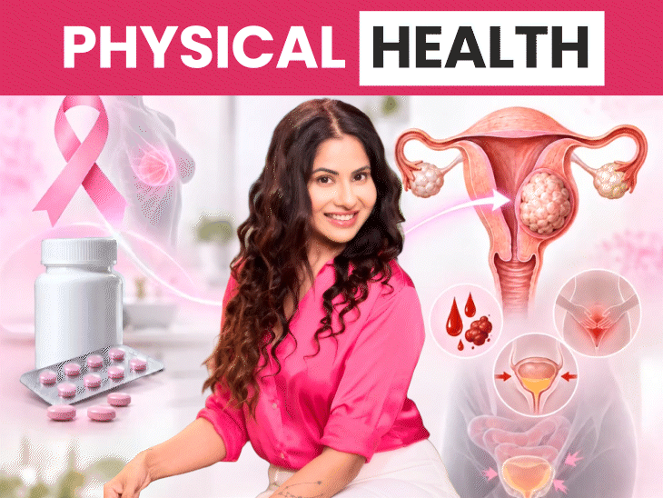 Breast cancer medicine may increase fibroid risk: Know the precautions needed during treatment and ways to reduce breast cancer risk