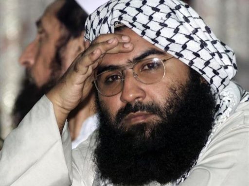 Pakistan Increases Masood Azhar Reward; Declared Fugitive Ahead of FATF