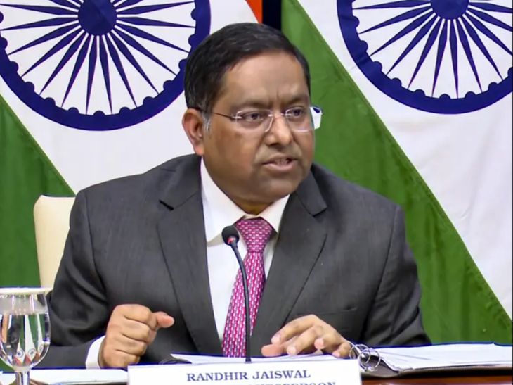 India Rejects Pakistan-China Boundary Commission | J&K, Ladakh News