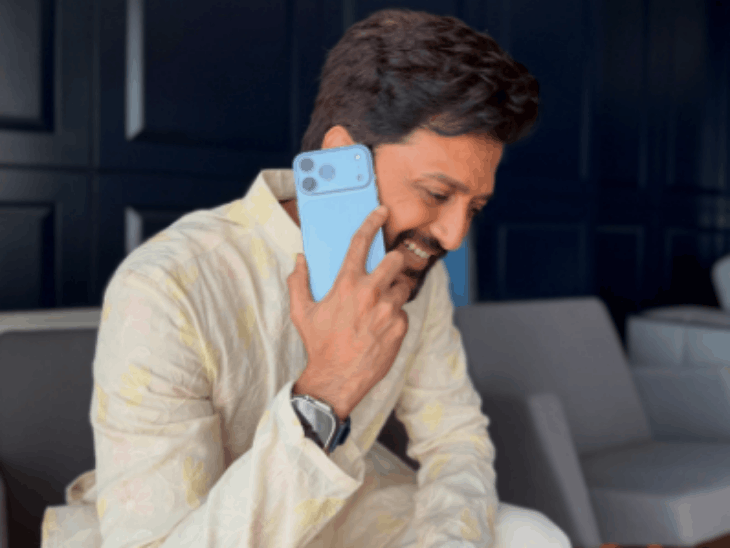 Sonu Sood takes a dig at crowds buying iPhone 18: Actor says ‘new EMIs won’t cha...