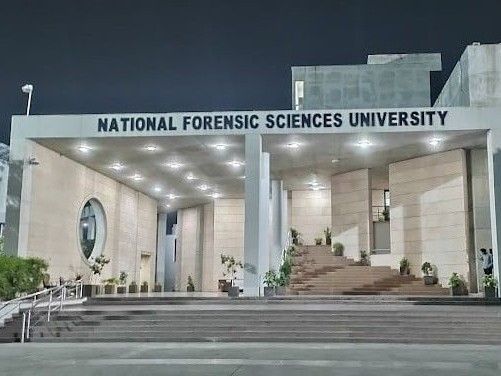 NFSU Gandhinagar: AI, Cyber Security & Forensic Accounting Career Options