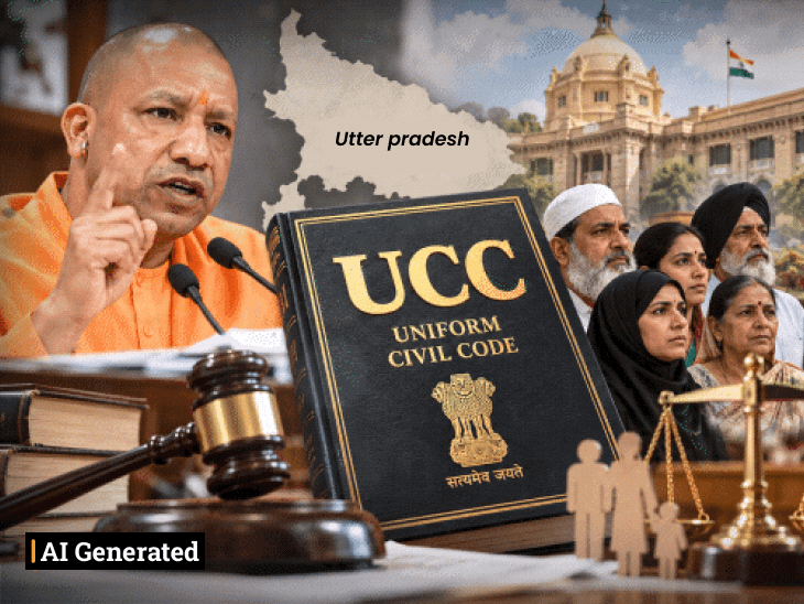 UP Assembly Polls: BJP May Delay UCC Implementation | Amit Shah Statement