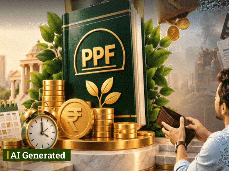 Loan Against PPF Account: Lower Interest Rates & Application Process