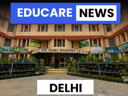 Delhi Schools Top Education World India School Rankings 2026-27 | List
