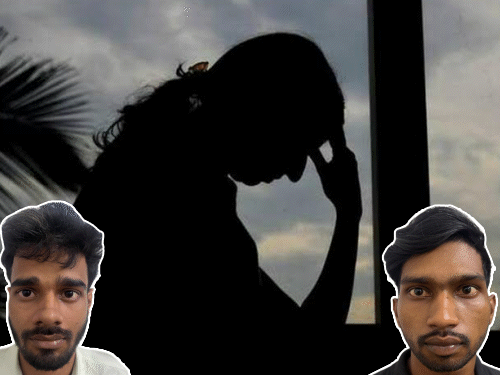 Posed as Vaishnavi-Tanishka to trap women, recorded obscene videos: Mumbai’s Faizan-Aamir arrested in Jodhp...
