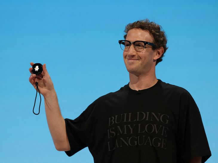 Meta launches AI device 'Muse Charm':  Samsung and Apple are also bringing these five new AI gadgets