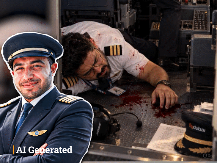 Hamam al-Hamami Israeli Flight Attack; Real Intent & Security Breach