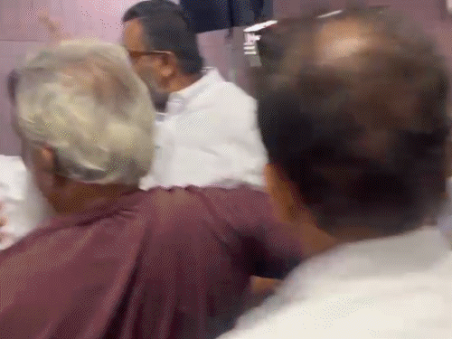 Surat District Cricket Association Members Allege Misconduct and Fraud