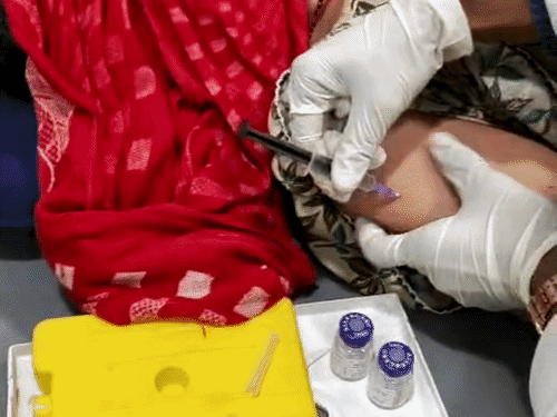 Botox Treatment for Paralysis at MY Hospital | Doctors Warn Viral Claims