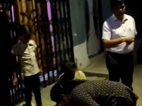 Indore Ward 75 Contaminated Water Report | Councillor Kunal Solanki ...