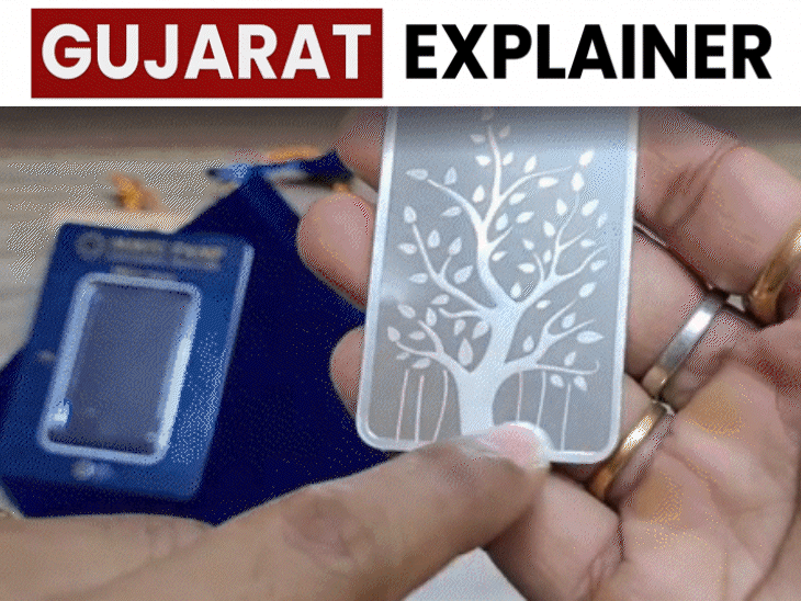 Gujarat ExplainerShould you buy gold, silver during festivals?:What to expect before January wedding season; how high prices may go