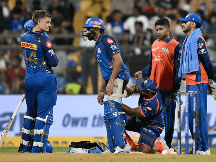 BCCI CoE Report | Rohit Sharma Injury Rehabilitation; Cricketers List