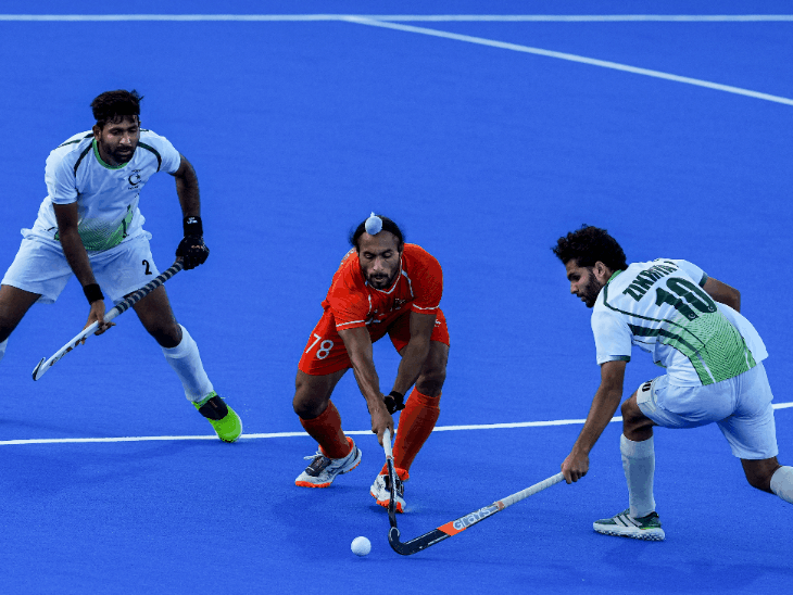 Pakistan Withdraws Asian Hockey Champions Trophy | India Hosts Bangladesh