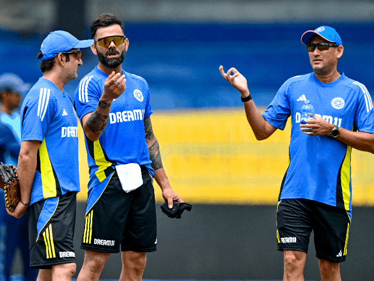 Wasim Jaffer on Virat Kohli Test Retirement | Ajit Agarkar Controversy