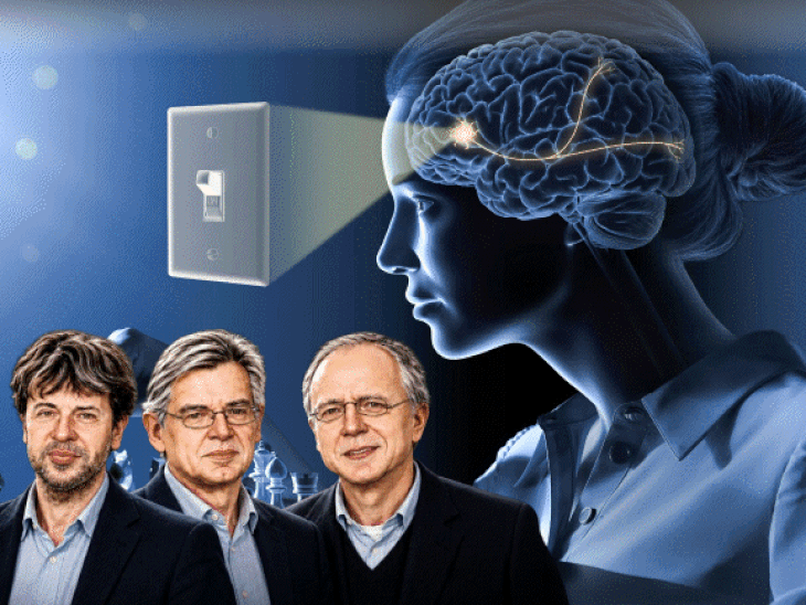 2026 Nobel Prize Winners: Physics, Chemistry & Medicine Discoveries ...