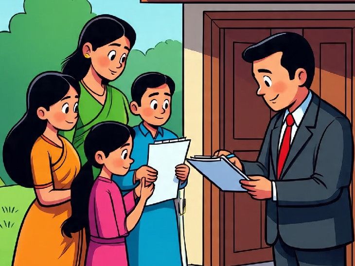 Centre Census 2027: Private Employees & Guest Teachers Eligible for Duty