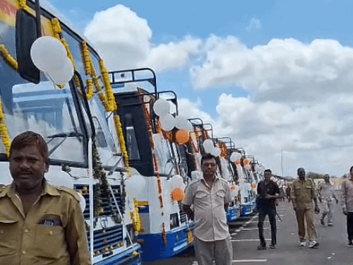 Rajasthan Roadways Conductors Resign for Peon Posts | Job Updates