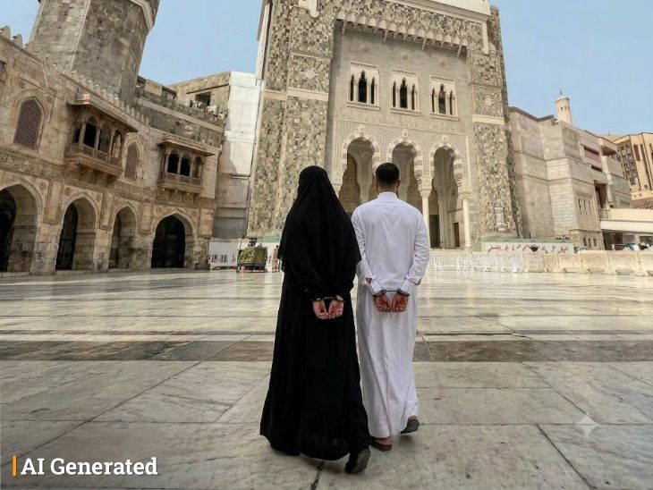 Saudi Arabia Executes Bangladeshi Couple | Mosque Incident Controversy