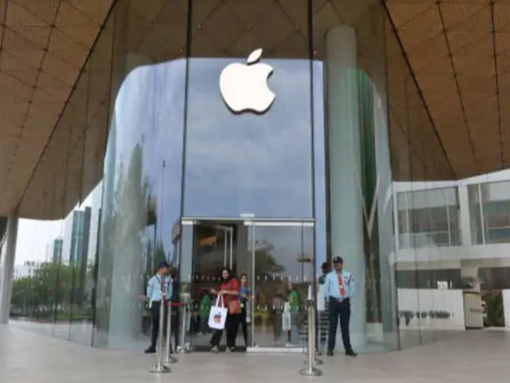 'Apple caps iPhone Duo sale to 2 units per customer': Limit also applies to sele...