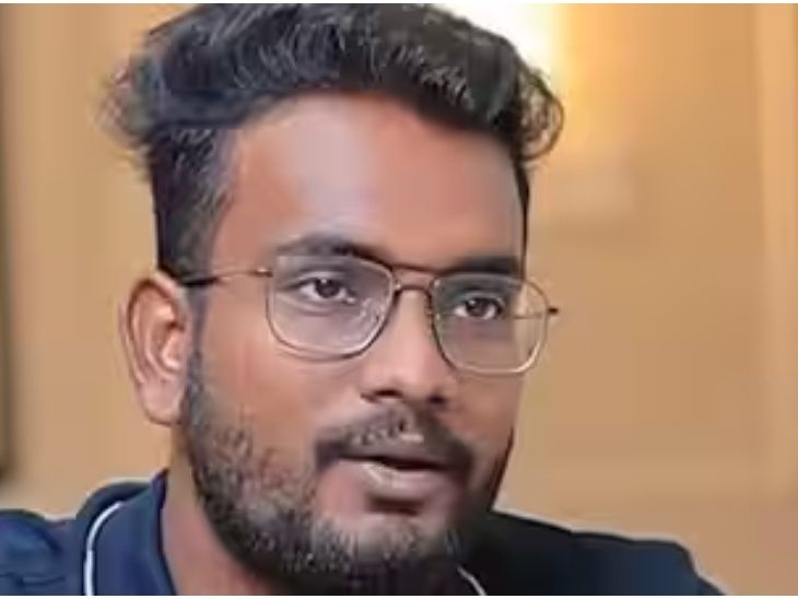 Chennai Finance Influencer V Harish Suicide | Father Alleges Cyberbullying